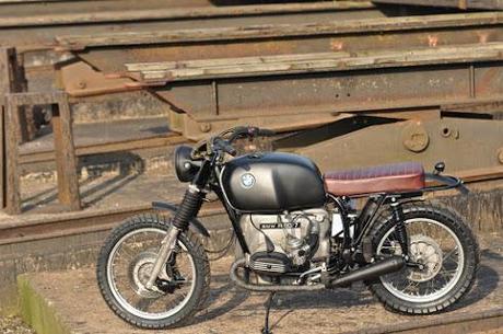 R80 by LHC