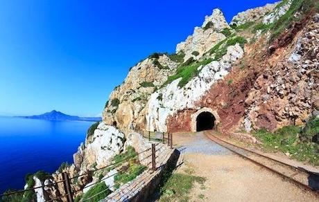 miniere in italia