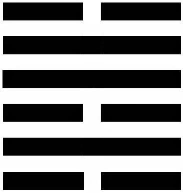 I Ching per Sole - 42.3 ></div> 37 -  42.1,2 > 59 -  47.6 > 6 -  45.1,6 > 25 -  27.5 > 42