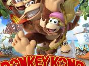 "Donkey Kong Country: Tropical Freeze": Vento Ristoratore della Nintendo!