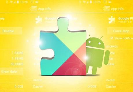 Google Play Service 4.3 Google Play Service si aggiorna al versione 4.3 news  news Google Play Service google aggiornamento 