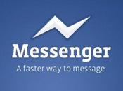 Facebook Messenger apre programma beta testing Android: ecco come partecipare!