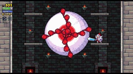 Rogue Legacy recuperò i suoi costi dopo appena un'ora dalla pubblicazione