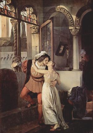 Il teatro in pittura