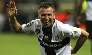 Cassano Gol