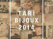 Tarì Bijoux Awards 2014
