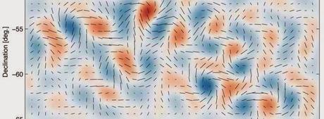 Le onde gravitazionali e la prova del Big Bang, con un video sull'origine di tutto