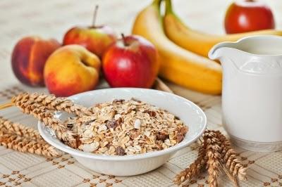 COLAZIONE E SINDROME METABOLICA, NOVITA' IN ARRIVO...