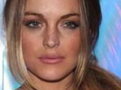 Lindsay Lohan guest star Broke Girls