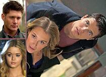 SPOILER su Supernatural, OUAT, The Tomorrow People e Pretty Little Liars