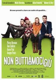 Non Buttiamoci Giù, il nuovo Film della Notorious Film