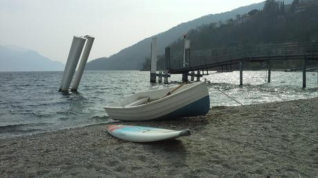 Esplorare il Lago di Como sulla strada Regina