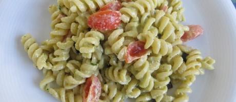 fusilli_con_pesto_di_asparagi