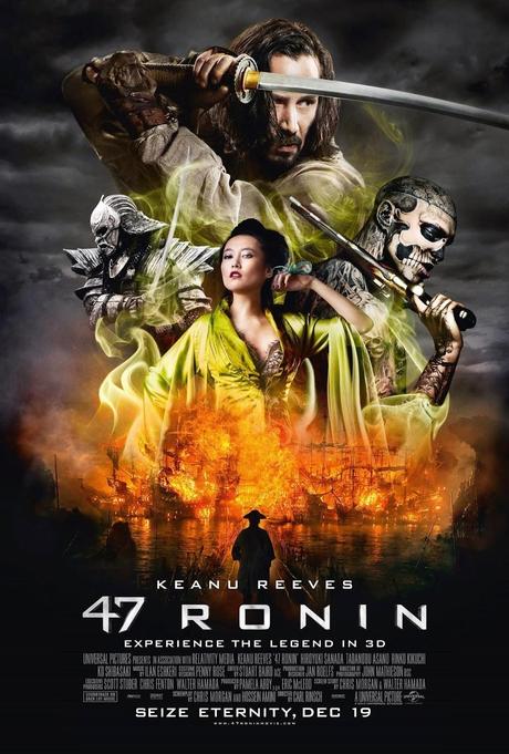 47 Ronin - Senza alcuna speranza!