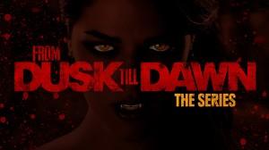 la locandina di From Dusk Till Dawn