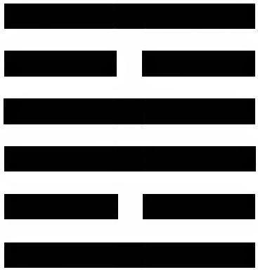 I Ching - 30.2 > 14 x Paolo -  57.2 > 53 x Sara -  11.6 > 26 x Francesca -  64.1,5 > 10 x Nichy