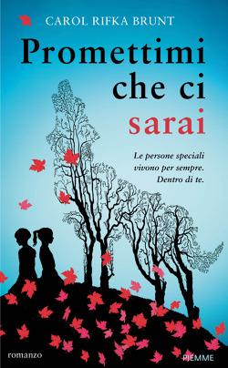 Recensione: Promettimi Che Ci Sarai