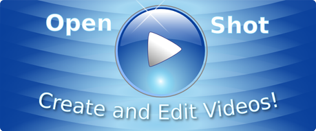 openshot editare video windows e linux