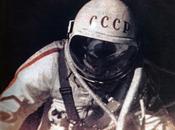 Cosa accadde marzo Prima camminata nello spazio