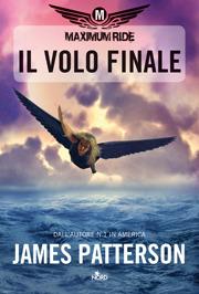 Nevermore di James Patterson [Ciclo Maximum Ride #8]