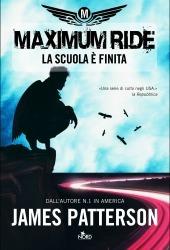 Nevermore di James Patterson [Ciclo Maximum Ride #8]