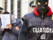 Guardia Finanza sequestra beni alla ‘ndrangheta