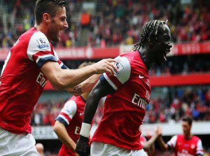 SAGNA RIFIUTA L'INTER MA NON ESCLUDE DI LASCIARE L'ARSENAL