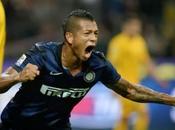 Soldi fiducia, così Guarin prolunga l’Inter: dettagli nuovo contratto