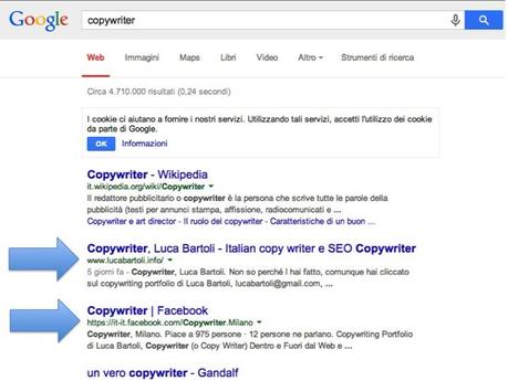 copywriter