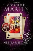 George R.R. Martin: Wild Cards. La missione