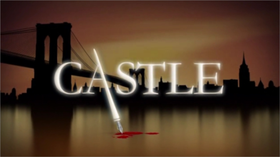 Castle [Stagione 3]