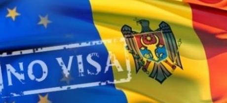 Big Moldova In Asteptarea Raportului Comisiei Europene Cu Privire La Liberalizarea Vizelor