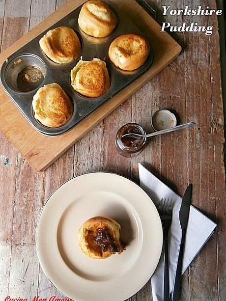 Yorkshire Pudding