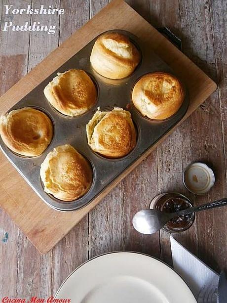 Yorkshire Pudding