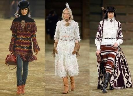 Western Chanel