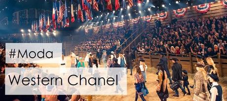 Western Chanel