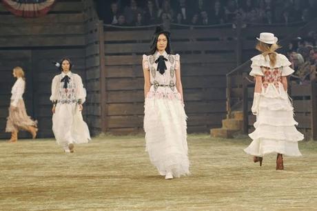 Western Chanel