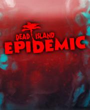 Cover Dead Island: Epidemic