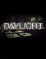 Cover Daylight