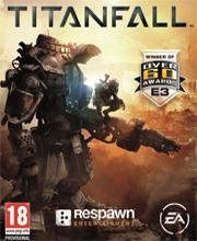 Cover Titanfall