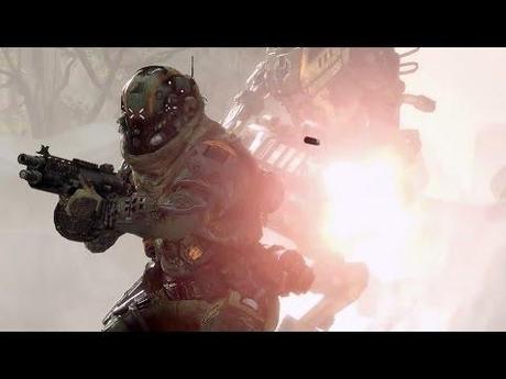 Titanfall – Recensione