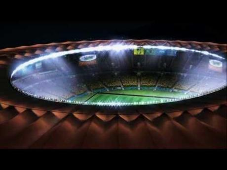 Mondiali Fifa Brasile 2014: il gameplay in un trailer