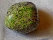 Oggi nella rubrica: pietre cristalli, Serpentino
