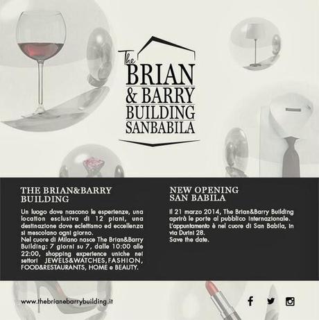 Food News: Eataly Smeraldo e Brian&Barry Building a Milano