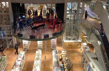 Food News: Eataly Smeraldo e Brian&Barry Building a Milano