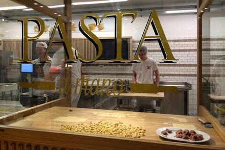 Food News: Eataly Smeraldo e Brian&Barry Building a Milano