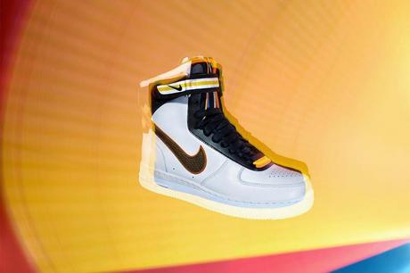 Nike for Riccardo Tisci