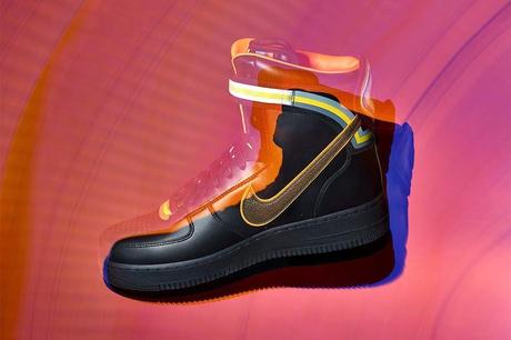 Nike for Riccardo Tisci