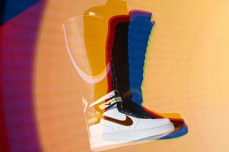 Nike for Riccardo Tisci