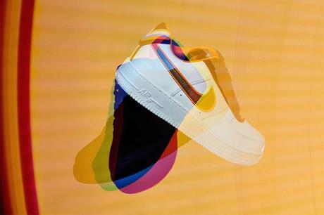 Nike for Riccardo Tisci